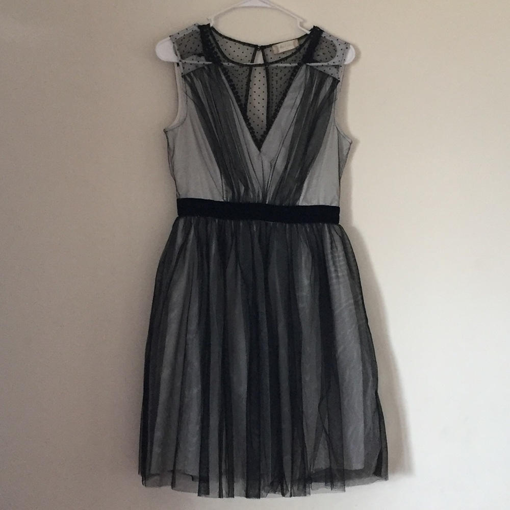 Altar’d State dress.